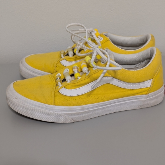 VANS Old Skool Spirit Sneakers - Picture 3 of 6